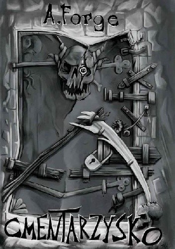 Cmentarzysko - A. Forge