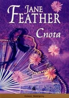 Cnota - Jane Feather