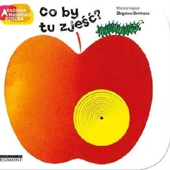 Co by tu zjeść? - Zbigniew Dmitroca