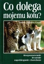 Co dolega mojemu kotu? - Quinten-Graef Doris