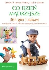 Co dzień mądrzejsze - Denise Chapman Weston