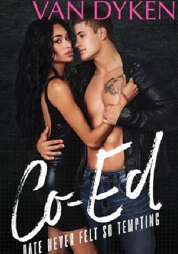 Co-Ed - Rachel Van Dyken