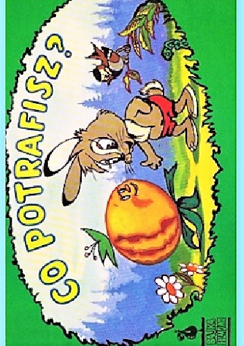 Co potrafisz? - Witalij Złotnikow