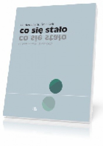 Co się stało - Hieronim St. Kreis OSB