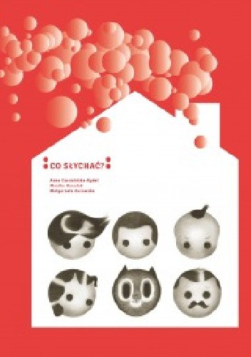 Co słychać? - Anna Czerwińska-Rydel