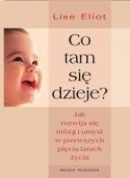 Co tam się dzieje? - Lise Eliot