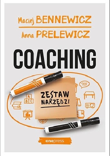 Coaching. Zestaw narzędzi - Maciej Bennewicz