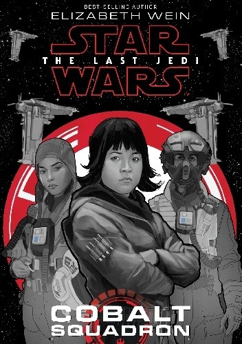 Cobalt Squadron - Elizabeth Wein