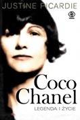 Coco Chanel. Legenda i życie - Justine Picardie