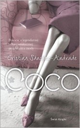 Coco - Cristina Sánchez-Andrade