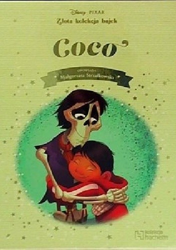 Coco - Małgorzata Strzałkowska