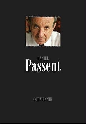 Codziennik - Daniel Passent