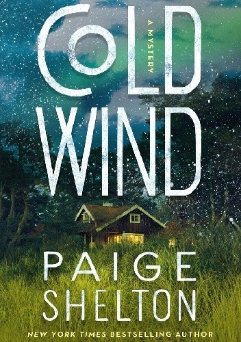 Cold Wind - Paige Shelton