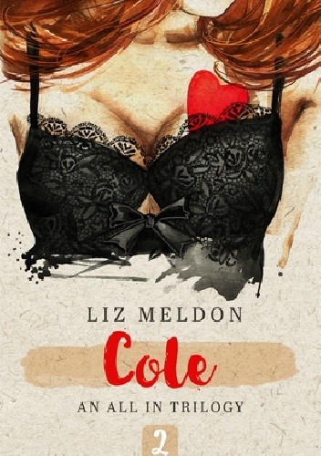 Cole - Liz Meldon