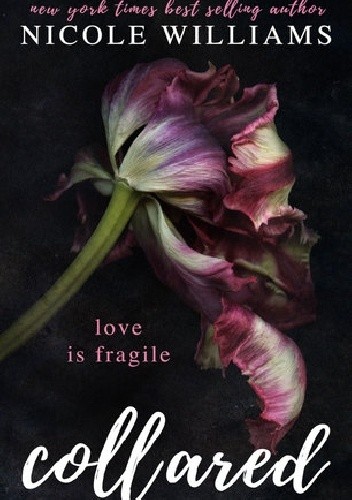 Collared - Nicole Williams