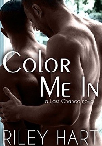 Color Me In - Riley Hart