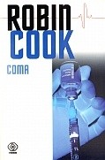 Coma - Robin Cook