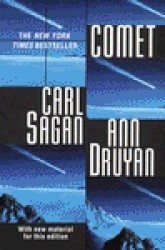 Comet - Carl Sagan