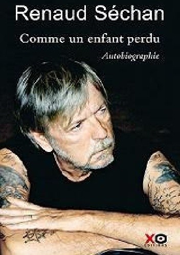 Comme un enfant perdu - Renaud Séchan