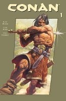 Conan #1 - Kurt Busiek