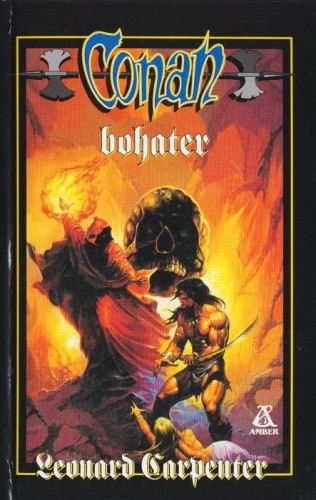 Conan bohater - Leonard Carpenter