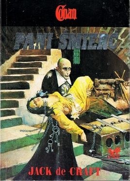 Conan. Pani Śmierć - Jacek Piekara