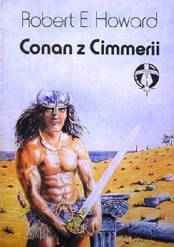 Conan z Cimmerii - Robert E. Howard