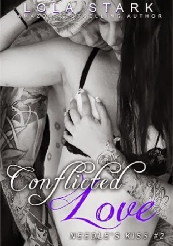 Conflicted Love - Lola Stark