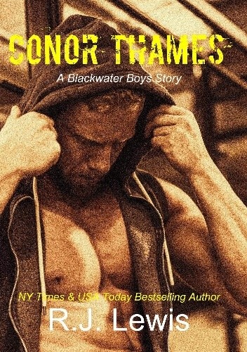Conor Thames - R.J. Lewis