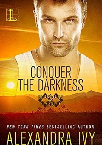Conquer the Darkness - Alexandra Ivy