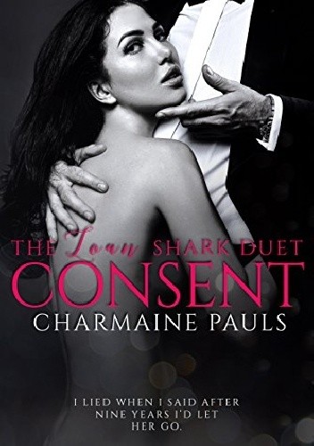 Consent - Chairmaine Pauls