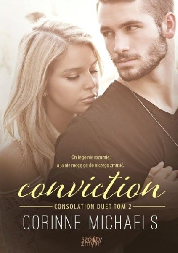 Conviction - Corinne Michaels