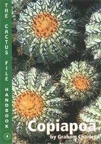 Copiapoa - Graham Charles