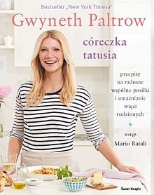 Córeczka Tatusia - Gwyneth Paltrow