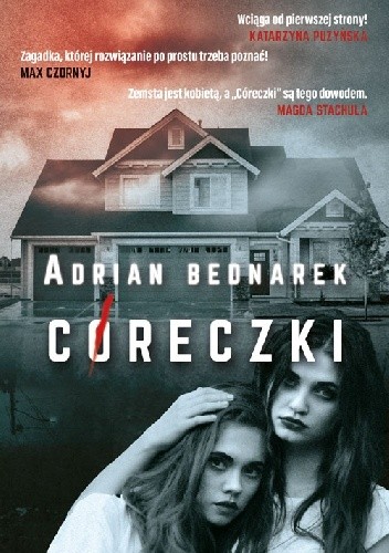 Córeczki - Adrian Bednarek