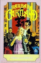 Córka bankruta - Barbara Cartland