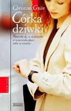 Córka Dziwki - Christine Grän