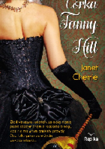 Córka Fanny Hill - Janet Cherrie
