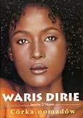 Córka nomadów - Waris Dirie