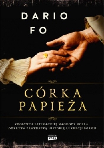 Córka papieża - Dario Fo