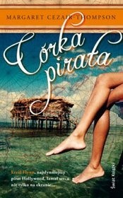 Córka pirata - Margaret Cezair-Thompson