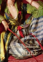Córka tatarskiego chana - Iny Lorentz