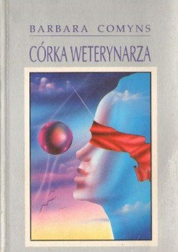 Córka weterynarza - Barbara Comyns