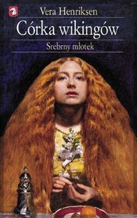 Córka wikingów - Vera Henriksen