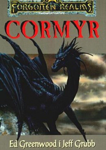 Cormyr - Jeff Grubb