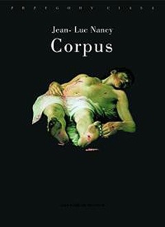 Corpus - Jean-Luc Nancy