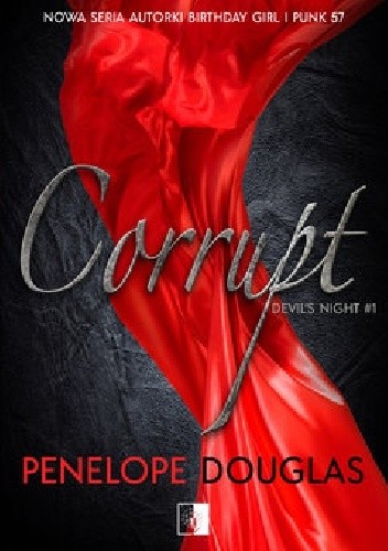 Corrupt - Penelope Douglas