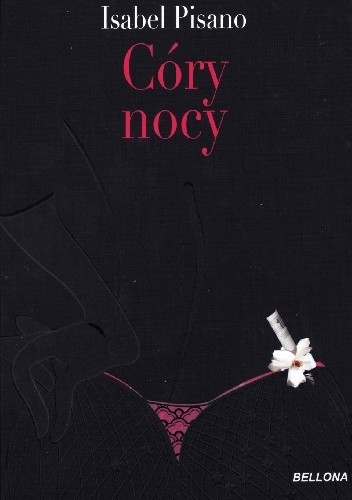 Córy nocy - Isabel Pisano