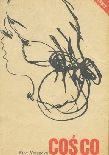 Coś co o nich wiem - Ewa Nowacka