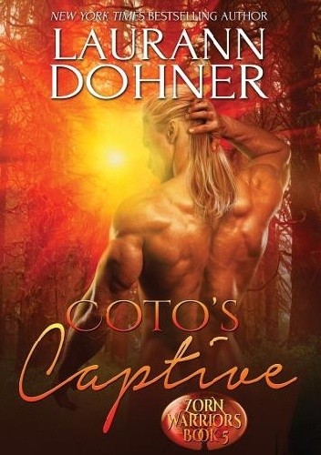 Coto's Captive - Laurann Dohner